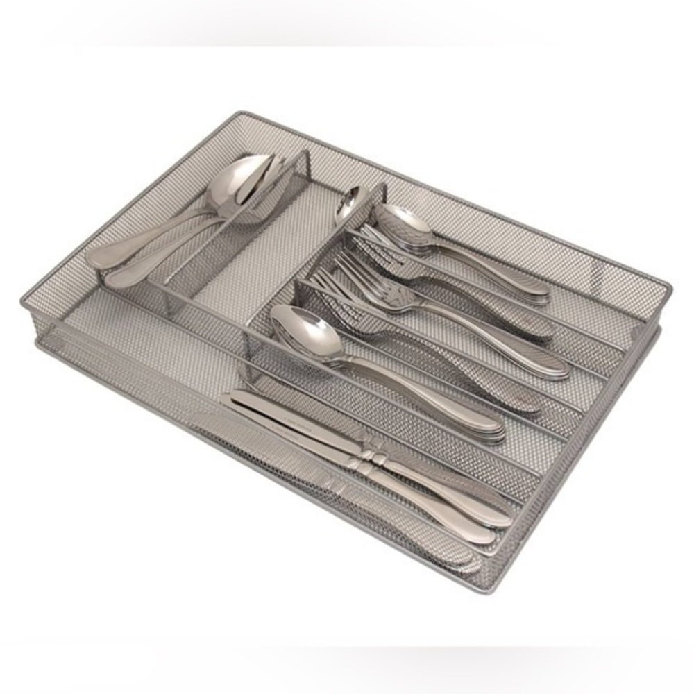 NEW kitchen utensil organizer